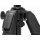 Manfrotto 055XPRO3 Alu Black z głowicą MHXPRO Arca-Swiss - 1486310 - zdjęcie 3
